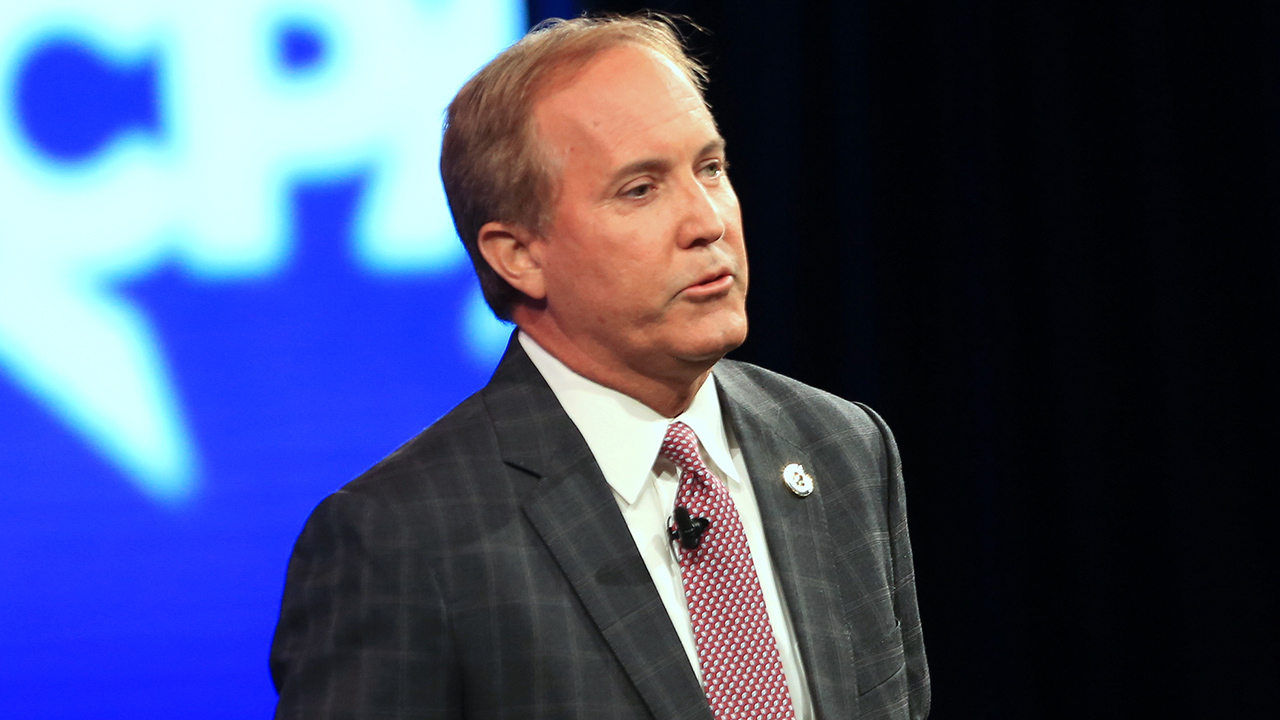 Texas AG Paxton seeks to preserve ability to classify gender-affirming care as child abuse