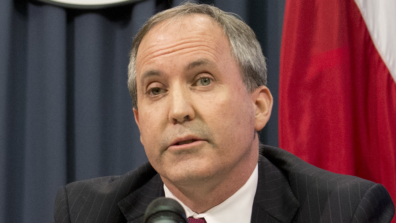 Texas judge halts child-abuse probes of trans kids’ parents; AG Paxton appeals, claims halt ‘frozen’