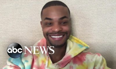 King Bach describes his rise from internet personality to touring entertainer