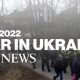 War in Ukraine: March 10, 2022