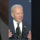 President Joe Biden slams oil companies over gas prices