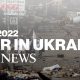 War in Ukraine: March 11, 2021