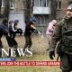 Foreign fighters join the battle to defend Ukraine | ABC News