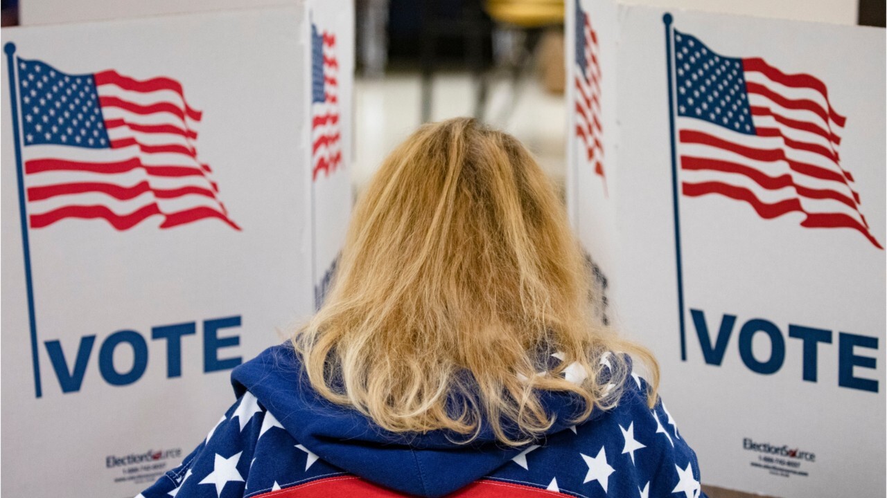 Maryland Democrat official questions whether Black candidates can win state gubernatorial race