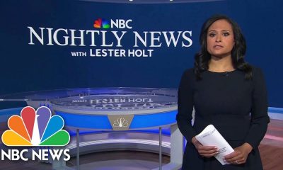 Nightly News Full Broadcast – March 10