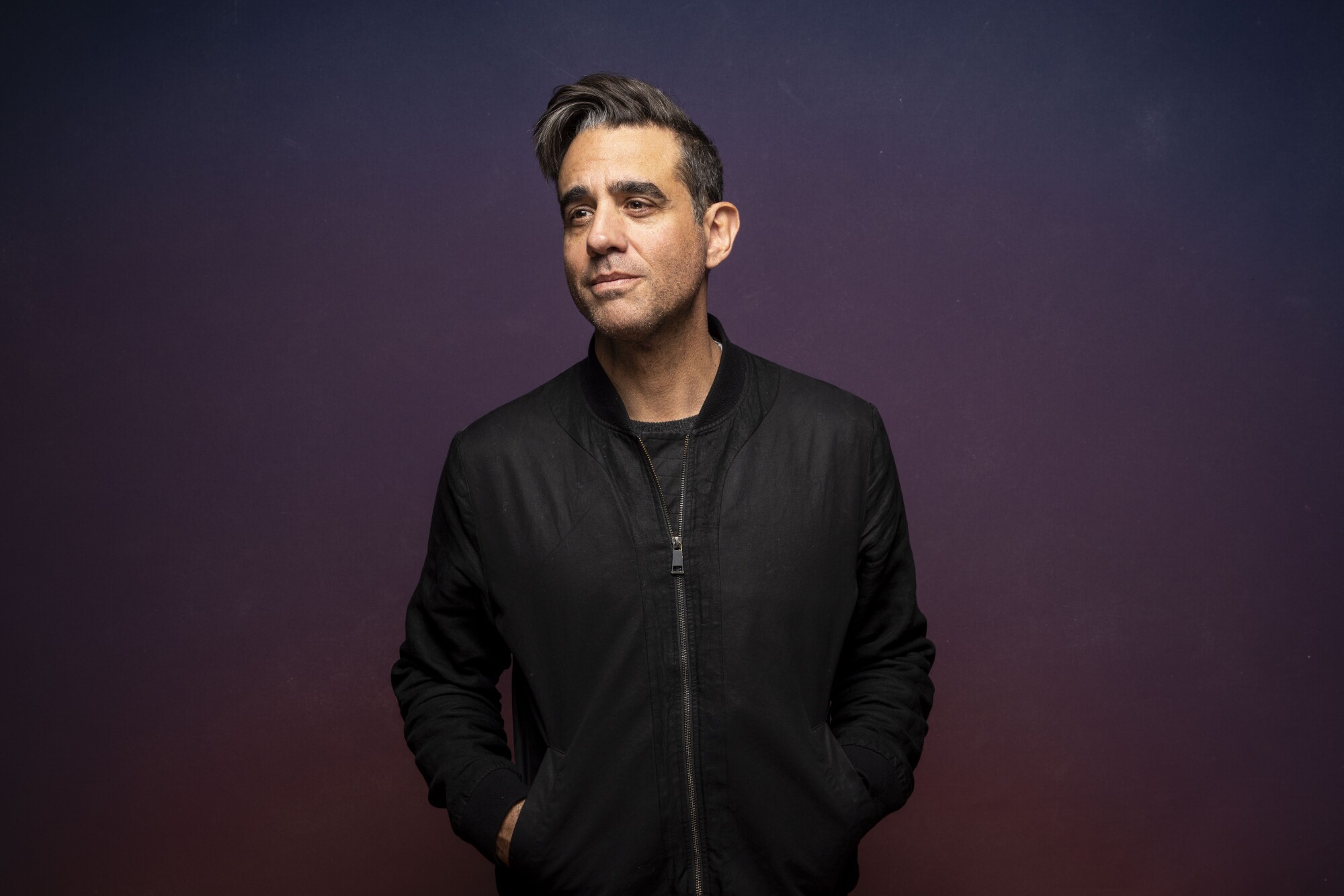 Bobby Cannavale