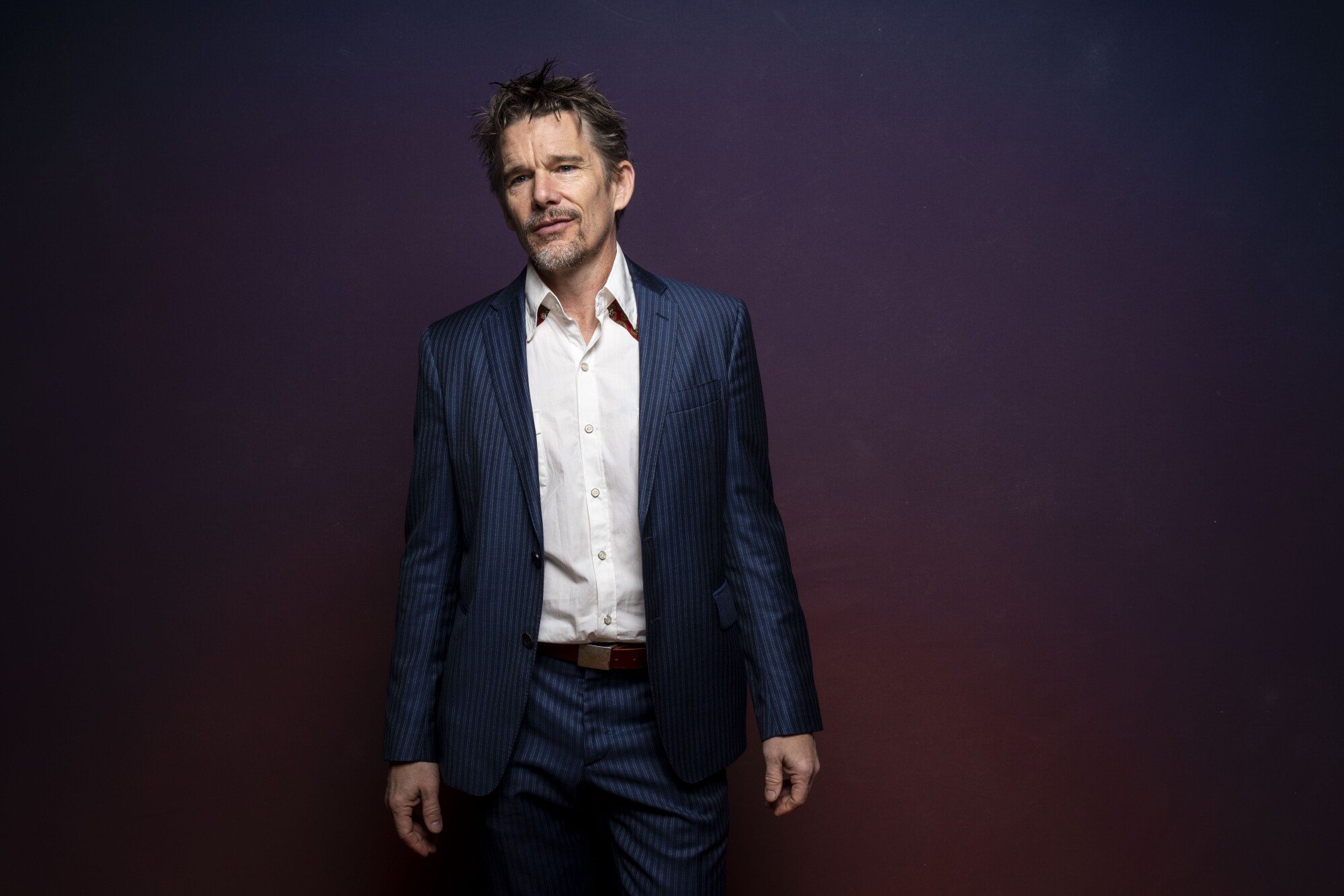 Ethan Hawke