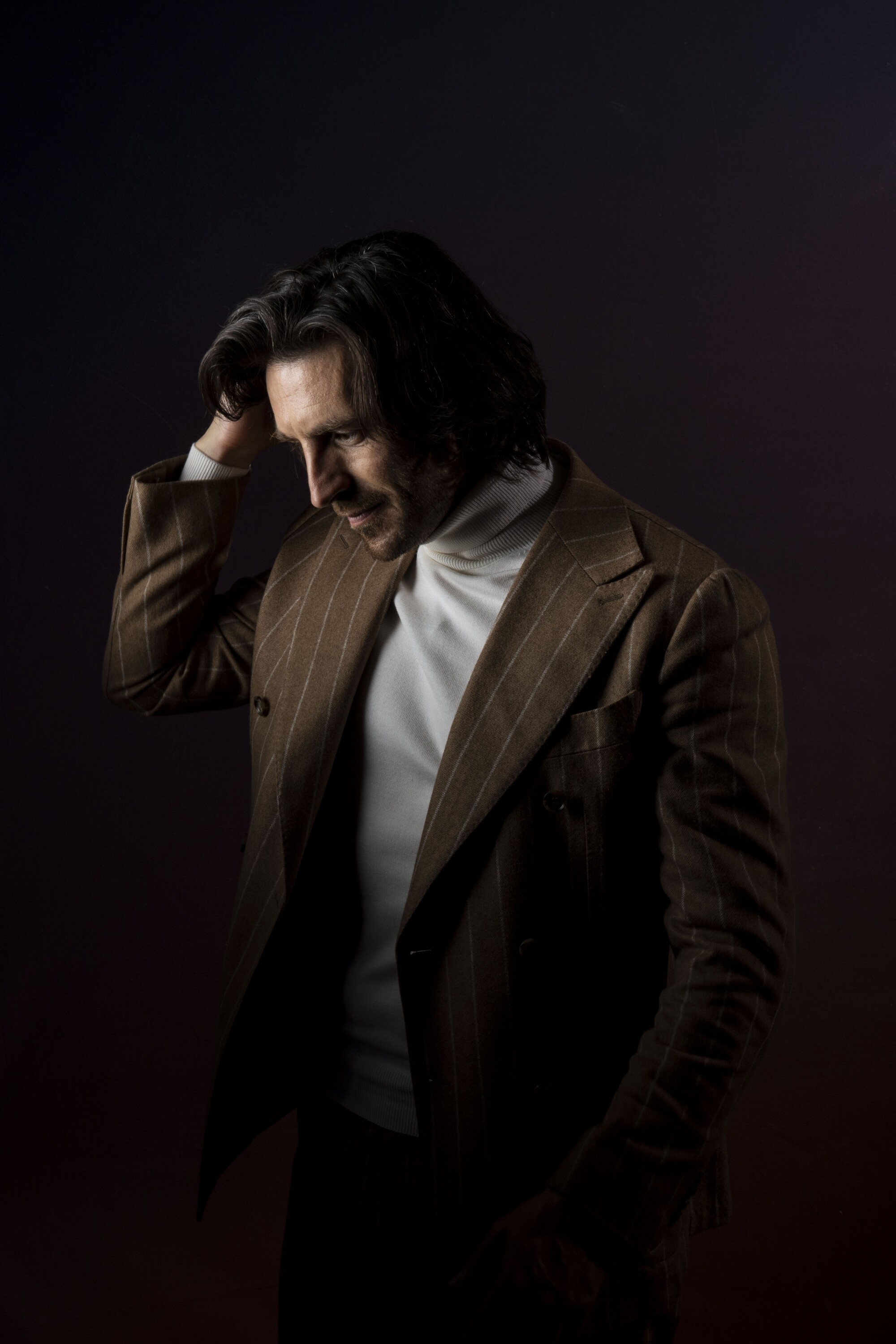 Eoin Macken