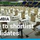 Colombians vote to shortlist presidential candidates • FRANCE 24 English
