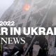 War in Ukraine: March 14, 2022