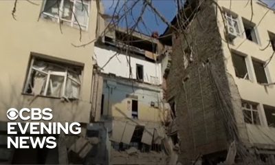 Ukraine city cut off by Russia's brutal siege