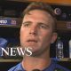 MLB star survives 'brutal' crash