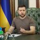 Ukraine's Zelenskyy Tells Russian Soldiers Kyiv Is Listening In
