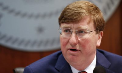 Mississippi Gov. Reeves signs bill targeting critical race theory