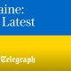 Notes from a Ukrainian living in London | Ukraine: The Latest | Podcast