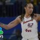 WNBA Star Brittney Griner Remains In Russian Custody