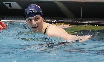 2022 NCAA Women’s Swimming and Diving Championships: Lia Thomas favorite to win 200, 500 freestyle