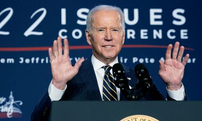Biden’s climate agenda ‘created the perfect storm for Putin,’ Republicans say