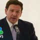 DeSantis Targets Two Congressional Seats Held By Black Lawmakers