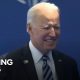 Biden to join NATO leaders at summit in Europe