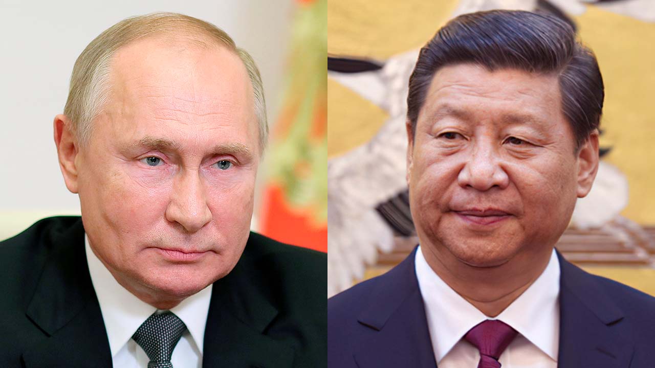 White House warns of ‘consequences’ if China provides aid to Russia: ‘The world is watching closely’