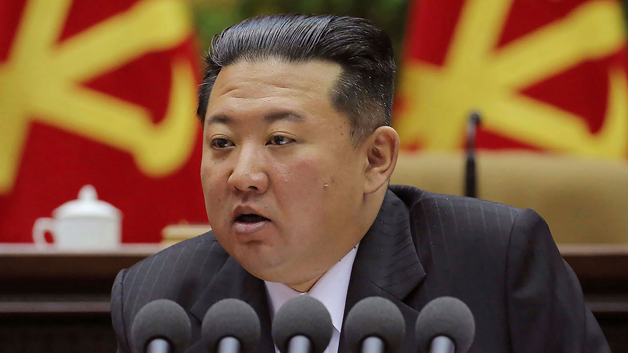 North Korean missile explodes in air in failed launch from Seoul