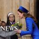 Duchess Kate, COVID-19 and Ukraine: World in Photos, March 15