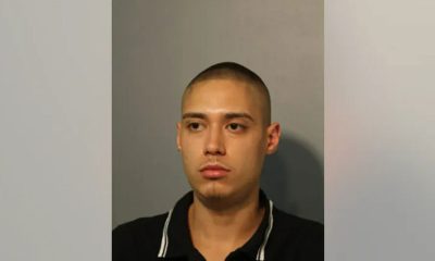 ‘Violent’ Chicago man out on bond for multiple felonies allegedly fires gun in restaurant