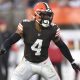 Browns signing Anthony Walker, Jakeem Grant, releasing Austin Hooper