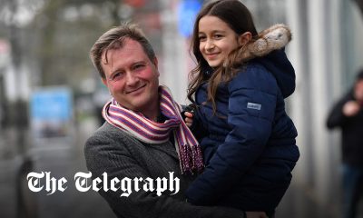 Nazanin Zaghari-Ratcliffe: We're 'looking forward to a new life', says husband Richard