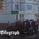 Russian forces 'shoot down civilians lining up for bread' in Chernihiv, Ukraine