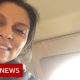 Nazanin Zaghari-Ratcliffe released from Iran after six years – BBC News