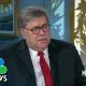 Exclusive: Full Bill Barr Interview