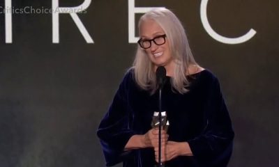 Jane Campion Apologizes After Controversial Comments About Williams Sisters