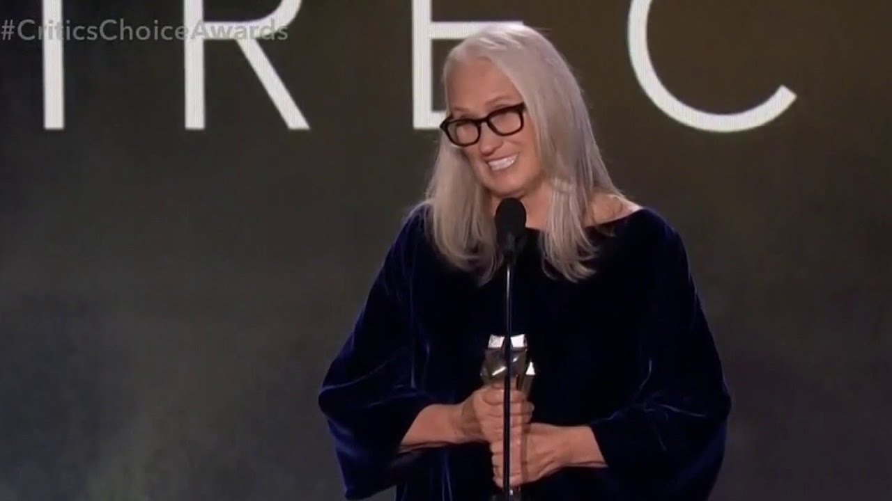 Jane Campion Apologizes After Controversial Comments About Williams Sisters