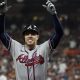 Hernández: Dodgers show Freddie Freeman the love that the Braves wouldn’t