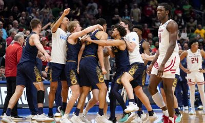 Notre Dame beats Rutgers in double OT to cap First Four