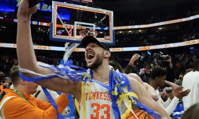 Tennessee has something to prove, and it’s not NCAA seeding