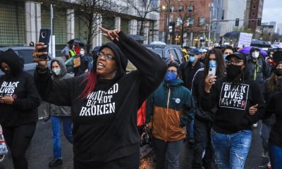 Boston BLM leader and her husband hit with federal fraud, conspiracy charges