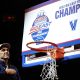 Hall of Fame coach Jay Wright keeps Villanova in title hunt