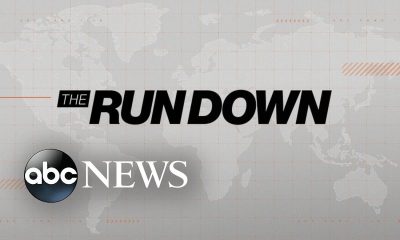 The Rundown: Top headlines today: March 16, 2022