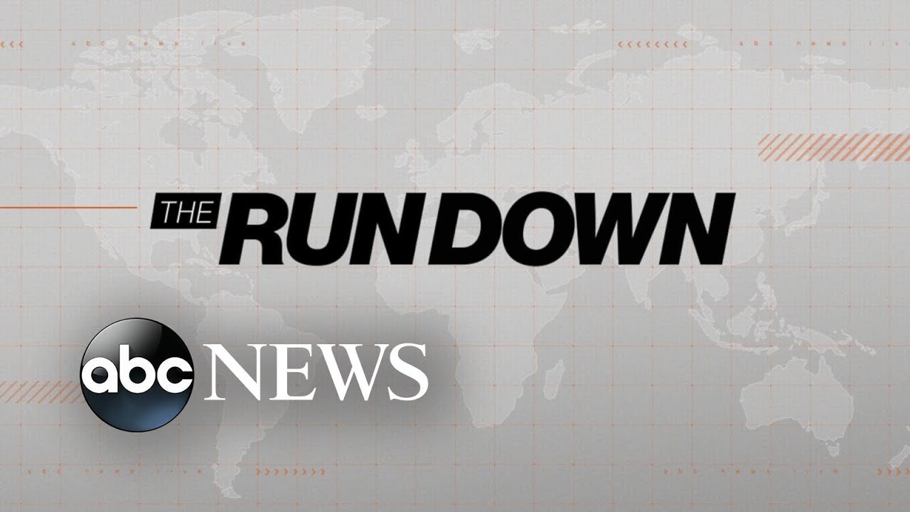 The Rundown: Top headlines today: March 16, 2022