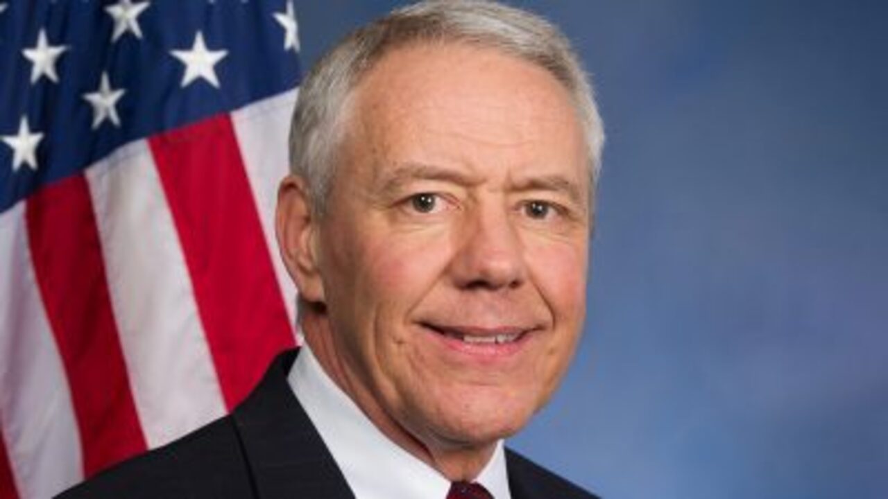 Rep. Ken Buck pans latest GOP Big Tech Task Force proposal: ‘Doesn’t go far enough’