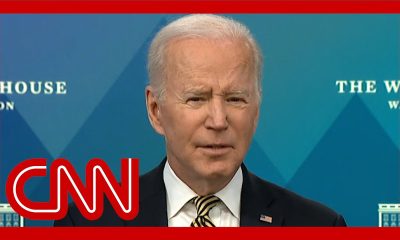 Biden pledges additional 800 million dollar aid to Ukraine