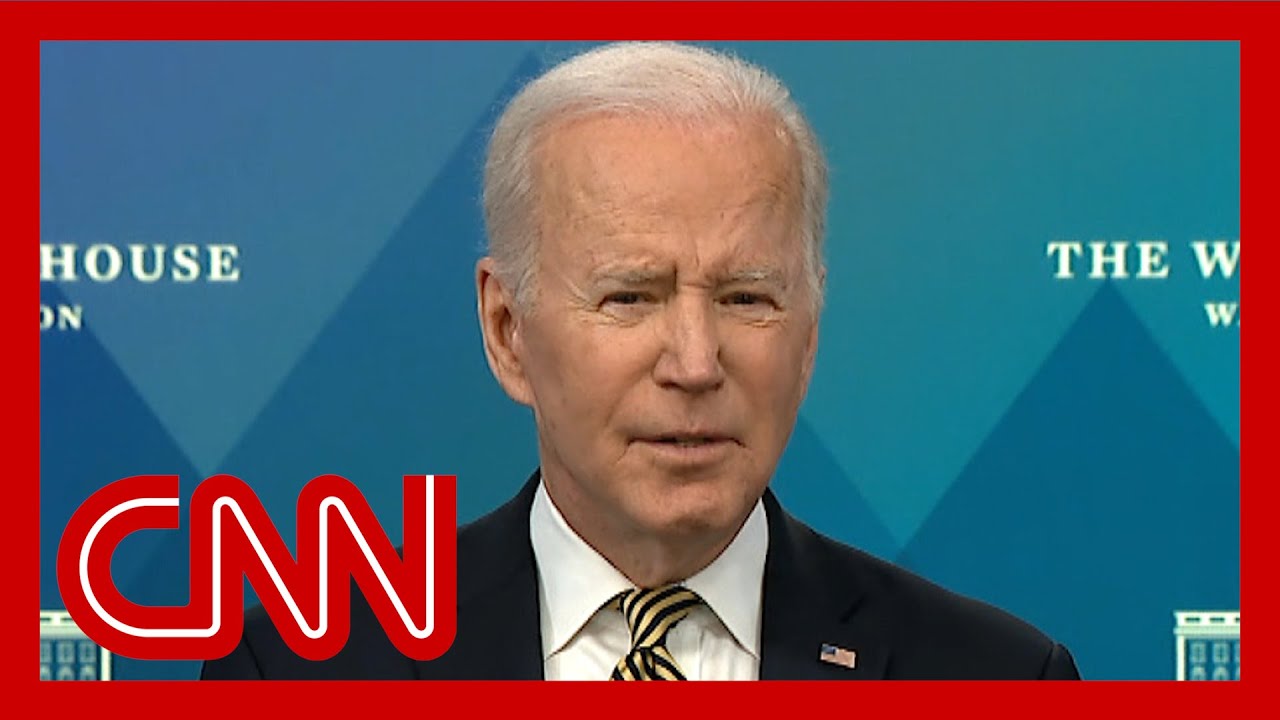 Biden pledges additional 800 million dollar aid to Ukraine