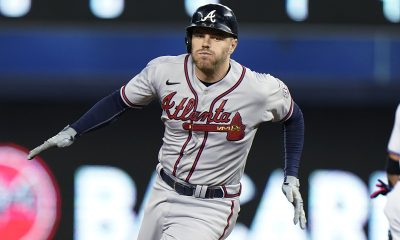 Freddie Freeman, Dodgers agree to 2 million, 6-yr deal: source