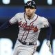 Freddie Freeman, Dodgers agree to 2 million, 6-yr deal: source