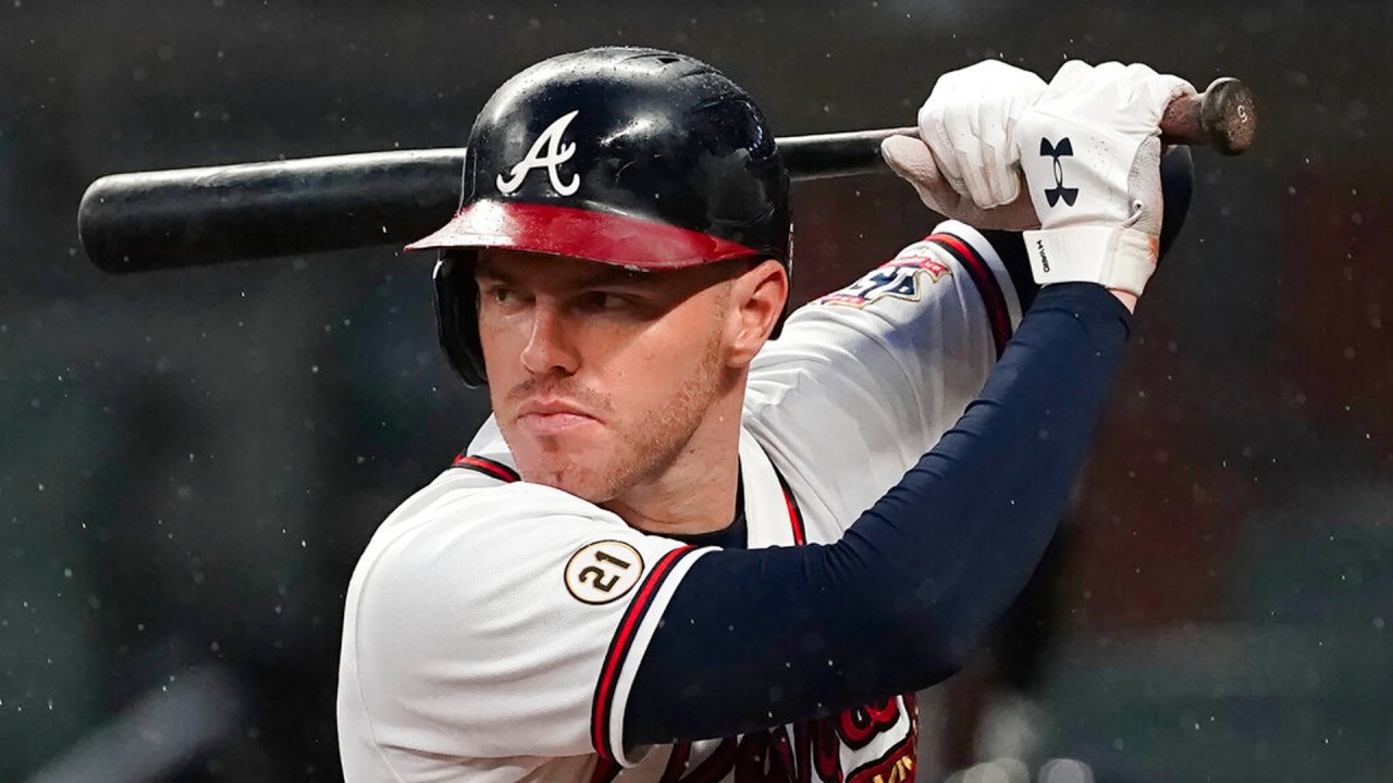 Freddie Freeman headed home to wear Dodger blue, agrees to 2 million, 6-yr deal