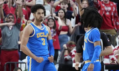 UCLA has found the season’s final weeks to be winning time under coach Mick Cronin