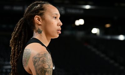 Brittney Griner’s Russia detention extended until May 19, report says